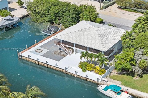 Villa ou maison à vendre à Marathon, Floride: 2 chambres, 115.85 m2 № 1310278 - photo 4