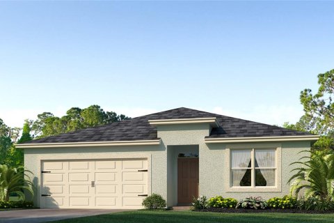 Casa en venta en Saint Cloud, Florida, 4 dormitorios, 169.83 m2 № 1396584 - foto 1