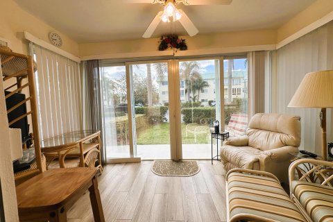 Copropriété à vendre à Boynton Beach, Floride: 2 chambres, 111.48 m2 № 1102310 - photo 28