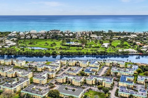 Condominio en venta en Boynton Beach, Florida, 2 dormitorios, 111.48 m2 № 1102310 - foto 24