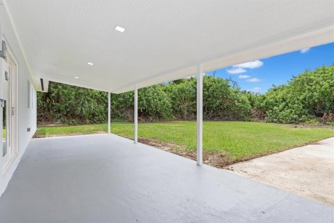 Villa ou maison à vendre à Punta Gorda, Floride: 3 chambres, 107.02 m2 № 1250684 - photo 24