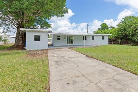 Villa ou maison à vendre à Punta Gorda, Floride: 3 chambres, 107.02 m2 № 1250684 - photo 26