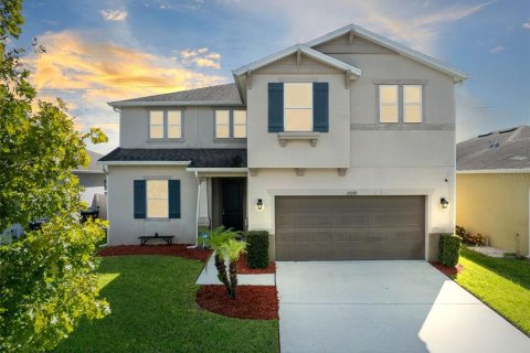 Casa en venta en Orlando, Florida, 4 dormitorios, 279.45 m2 № 1391111 - foto 1