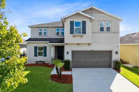 Casa en venta en Orlando, Florida, 4 dormitorios, 279.45 m2 № 1391111 - foto 2