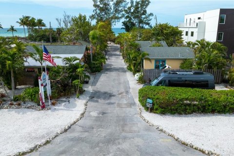 Terrain à vendre à Longboat Key, Floride № 1088808 - photo 10