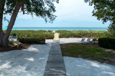 Terrain à vendre à Longboat Key, Floride № 1088808 - photo 13