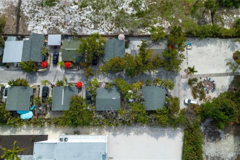 Terrain à vendre à Longboat Key, Floride № 1088808 - photo 9