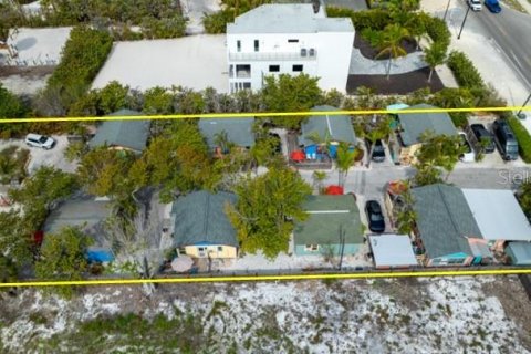 Terrain à vendre à Longboat Key, Floride № 1088808 - photo 3