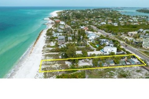 Terrain à vendre à Longboat Key, Floride № 1088808 - photo 8