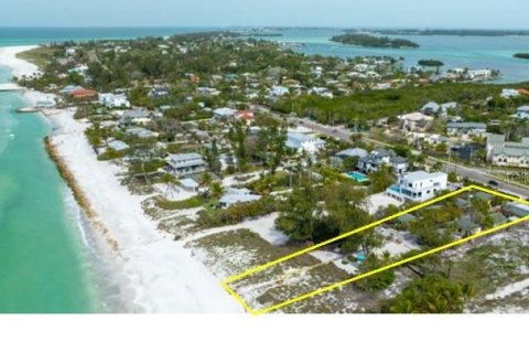 Terrain à vendre à Longboat Key, Floride № 1088808 - photo 5