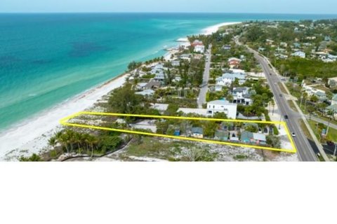 Terrain à vendre à Longboat Key, Floride № 1088808 - photo 7