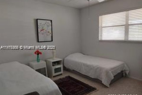 Condominio en venta en North Miami Beach, Florida, 2 dormitorios, 103.12 m2 № 809821 - foto 17
