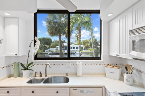 Condo in Fort Lauderdale, Florida, 2 bedrooms  № 860394 - photo 28