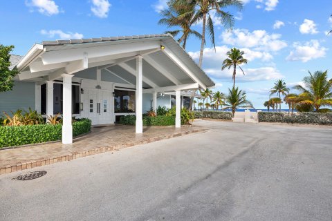 Condo in Fort Lauderdale, Florida, 2 bedrooms  № 860394 - photo 10