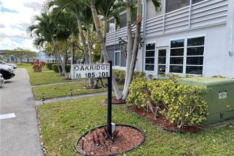 Condominio en venta en Deerfield Beach, Florida, 1 dormitorio, 65.59 m2 № 329775 - foto 22