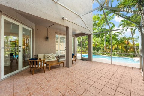 Villa ou maison à vendre à Weston, Floride: 4 chambres, 198.16 m2 № 1381772 - photo 26