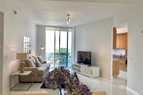 Condo in Sunny Isles Beach, Florida, 2 bedrooms  № 1382968 - photo 4