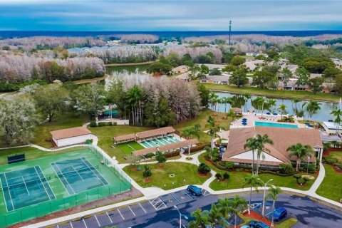 Copropriété à vendre à New Port Richey, Floride: 2 chambres, 121.61 m2 № 1277725 - photo 30