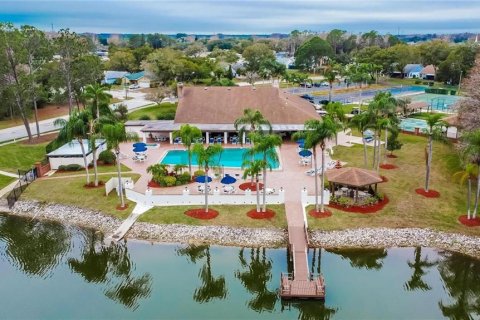 Copropriété à vendre à New Port Richey, Floride: 2 chambres, 121.61 m2 № 1277725 - photo 29