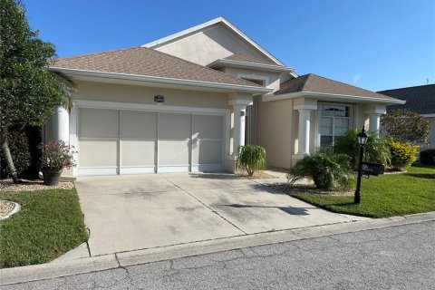 House in Punta Gorda, Florida 2 bedrooms, 164.62 sq.m. № 1367937 - photo 2