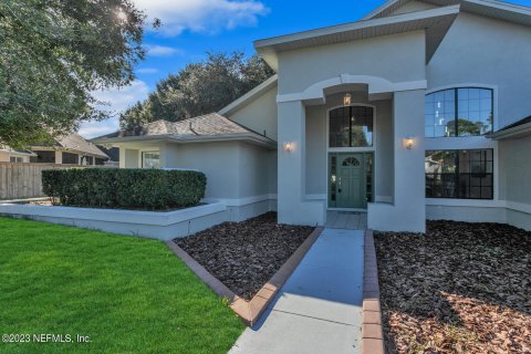 Villa ou maison à vendre à Saint Augustine, Floride: 4 chambres, 224.27 m2 № 865788 - photo 5