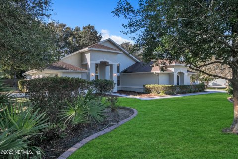 Villa ou maison à vendre à Saint Augustine, Floride: 4 chambres, 224.27 m2 № 865788 - photo 4