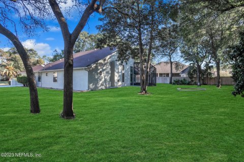 Villa ou maison à vendre à Saint Augustine, Floride: 4 chambres, 224.27 m2 № 865788 - photo 2