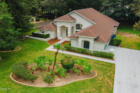 Villa ou maison à vendre à Saint Augustine, Floride: 4 chambres, 224.27 m2 № 865788 - photo 1