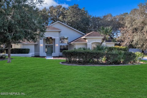 Villa ou maison à vendre à Saint Augustine, Floride: 4 chambres, 224.27 m2 № 865788 - photo 3