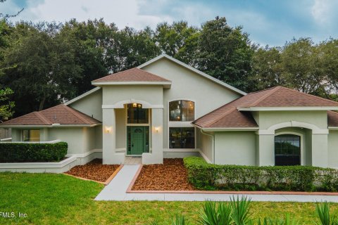 Villa ou maison à vendre à Saint Augustine, Floride: 4 chambres, 224.27 m2 № 865788 - photo 25