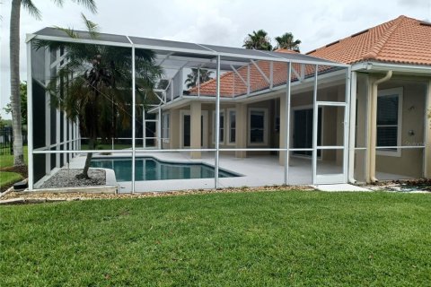 Villa ou maison à vendre à Orlando, Floride: 5 chambres, 290.32 m2 № 1261829 - photo 4