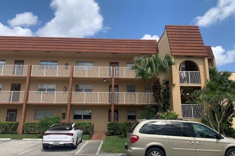 Condominio en venta en Sunrise, Florida, 2 dormitorios, 78.97 m2 № 1102400 - foto 9