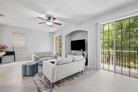 Adosado en venta en Wesley Chapel, Florida, 3 dormitorios, 156.63 m2 № 1267093 - foto 4