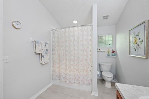 Townhouse in Wesley Chapel, Florida 3 bedrooms, 156.63 sq.m. № 1267093 - photo 13