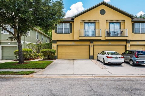 Touwnhouse à vendre à Wesley Chapel, Floride: 3 chambres, 156.63 m2 № 1267093 - photo 2