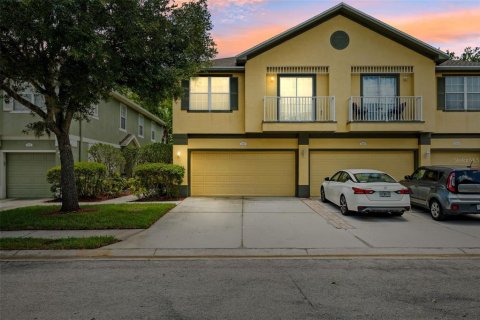 Touwnhouse à vendre à Wesley Chapel, Floride: 3 chambres, 156.63 m2 № 1267093 - photo 1