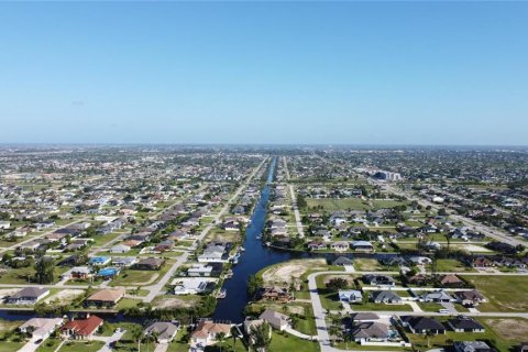 Terreno en venta en Cape Coral, Florida № 1300513 - foto 14