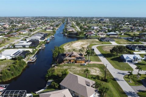 Terrain à vendre à Cape Coral, Floride № 1300513 - photo 6