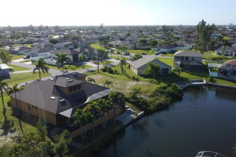 Terrain à vendre à Cape Coral, Floride № 1300513 - photo 4