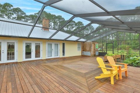 Casa en venta en Ormond Beach, Florida, 4 dormitorios, 221.66 m2 № 1366665 - foto 8