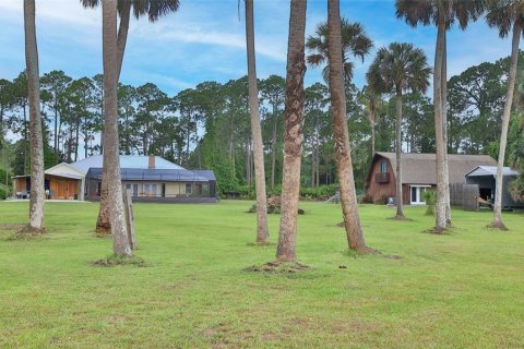 Casa en venta en Ormond Beach, Florida, 4 dormitorios, 221.66 m2 № 1366665 - foto 11