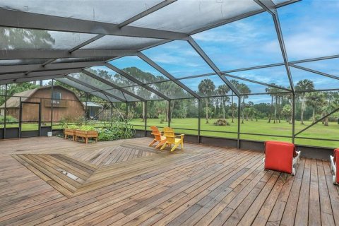 Casa en venta en Ormond Beach, Florida, 4 dormitorios, 221.66 m2 № 1366665 - foto 9