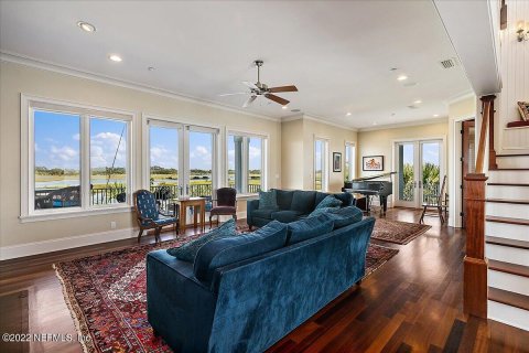 Villa ou maison à vendre à Saint Augustine, Floride: 5 chambres, 580.64 m2 № 766617 - photo 6