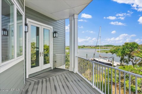 Villa ou maison à vendre à Saint Augustine, Floride: 5 chambres, 580.64 m2 № 766617 - photo 12