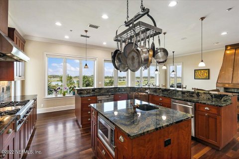 Villa ou maison à vendre à Saint Augustine, Floride: 5 chambres, 580.64 m2 № 766617 - photo 25