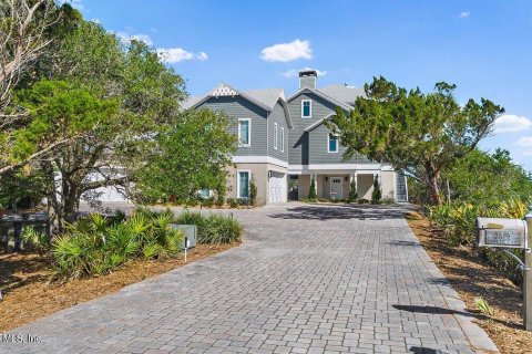 Villa ou maison à vendre à Saint Augustine, Floride: 5 chambres, 580.64 m2 № 766617 - photo 3