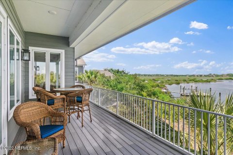 Villa ou maison à vendre à Saint Augustine, Floride: 5 chambres, 580.64 m2 № 766617 - photo 28