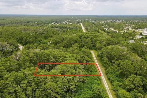 Commercial property in Lehigh Acres, Florida № 878052 - photo 1