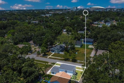 Casa en venta en Saint Petersburg, Florida, 3 dormitorios, 144.28 m2 № 1326276 - foto 10