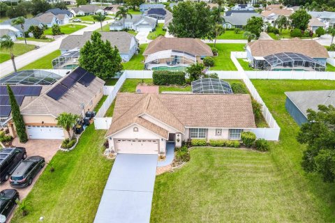 Villa ou maison à vendre à Davenport, Floride: 3 chambres, 113.81 m2 № 1326210 - photo 5